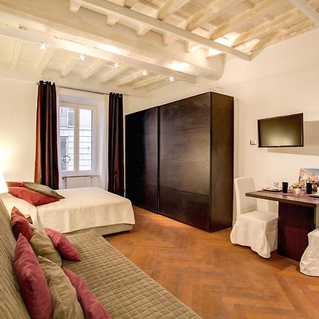 Orso Luxury Apartment Рим Екстериор снимка