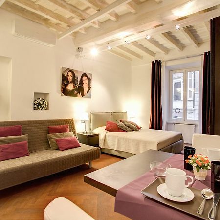 Orso Luxury Apartment Рим Екстериор снимка