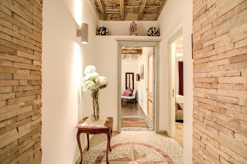 Orso Luxury Apartment Рим Стая снимка