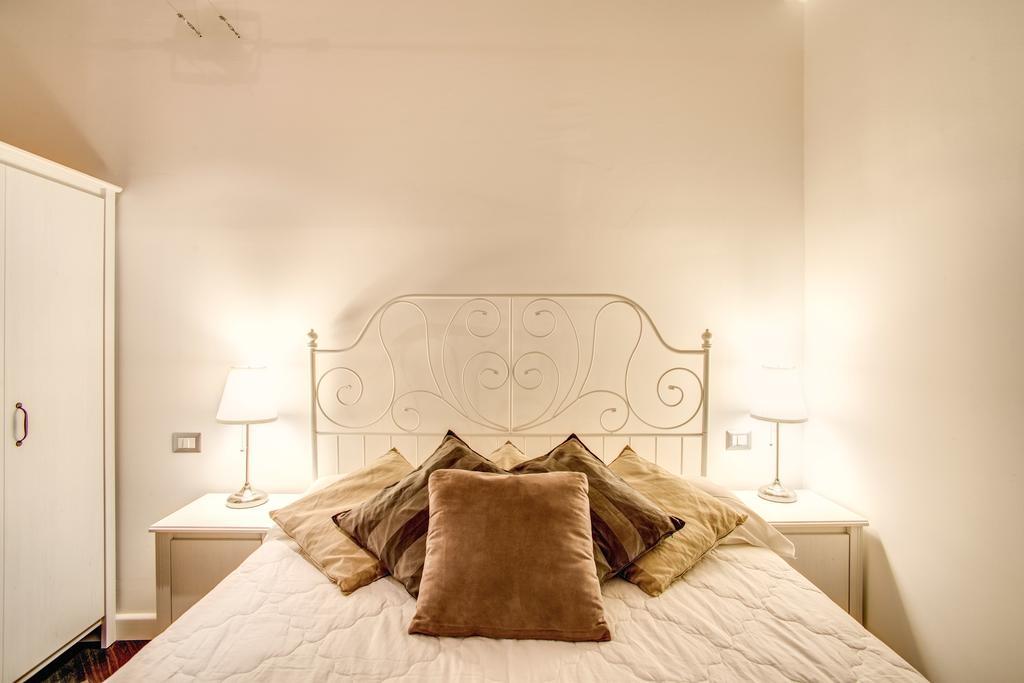 Orso Luxury Apartment Рим Стая снимка