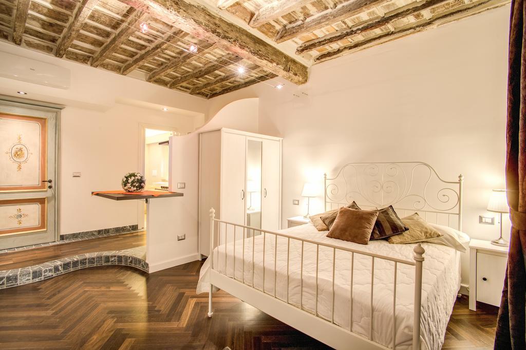 Orso Luxury Apartment Рим Стая снимка