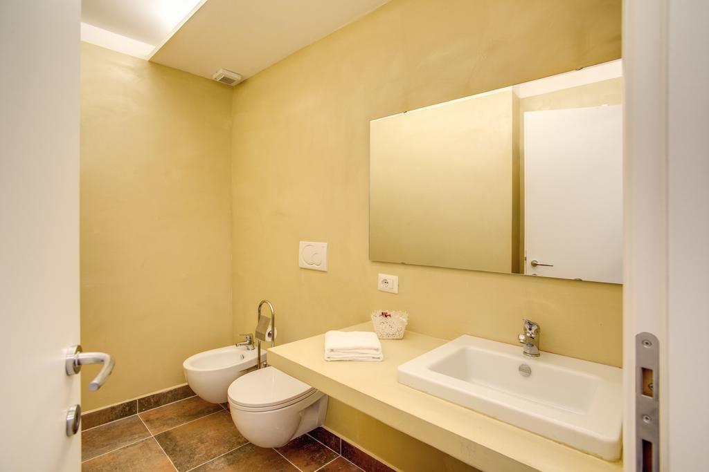 Orso Luxury Apartment Рим Стая снимка