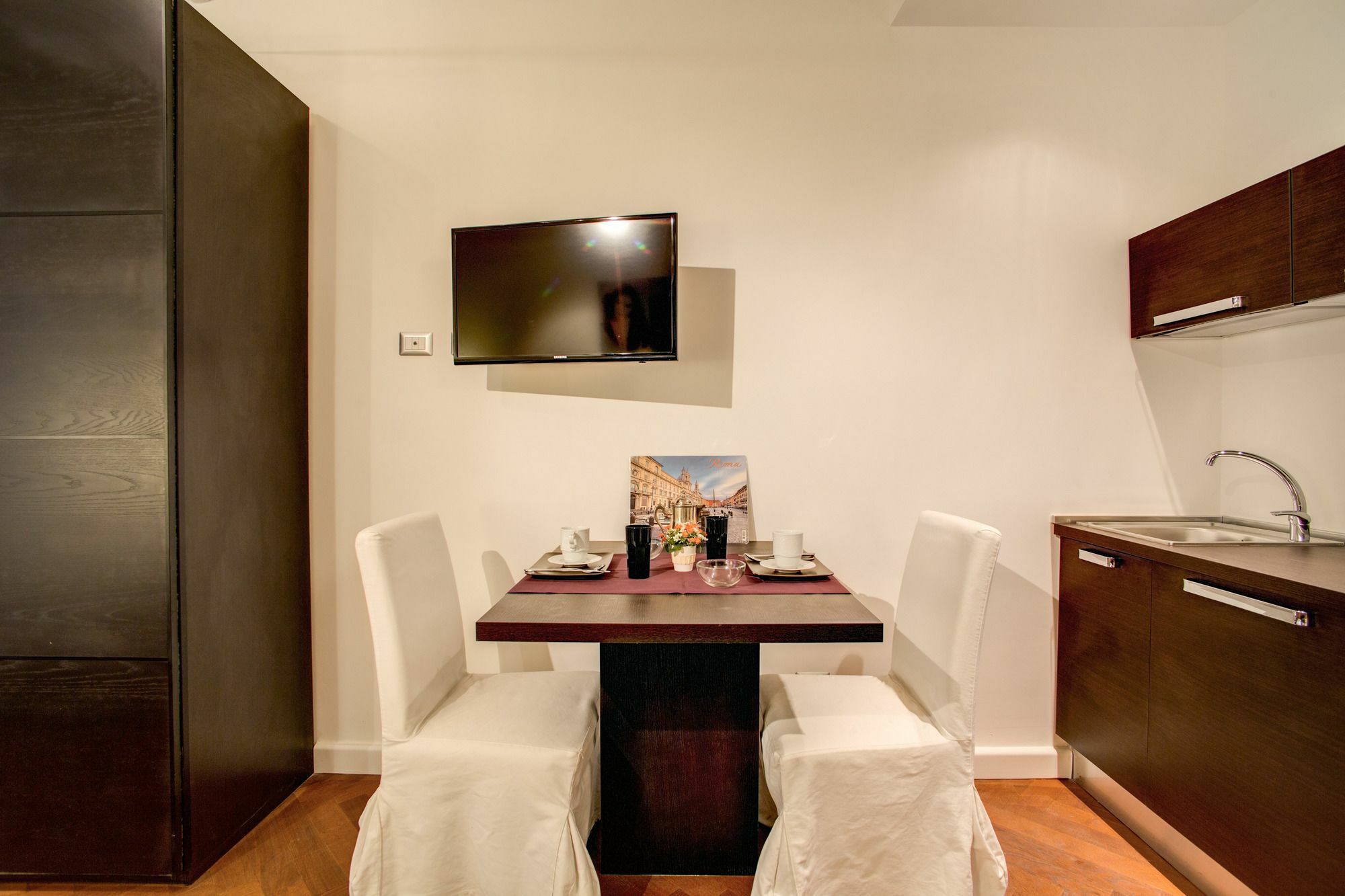Orso Luxury Apartment Рим Екстериор снимка