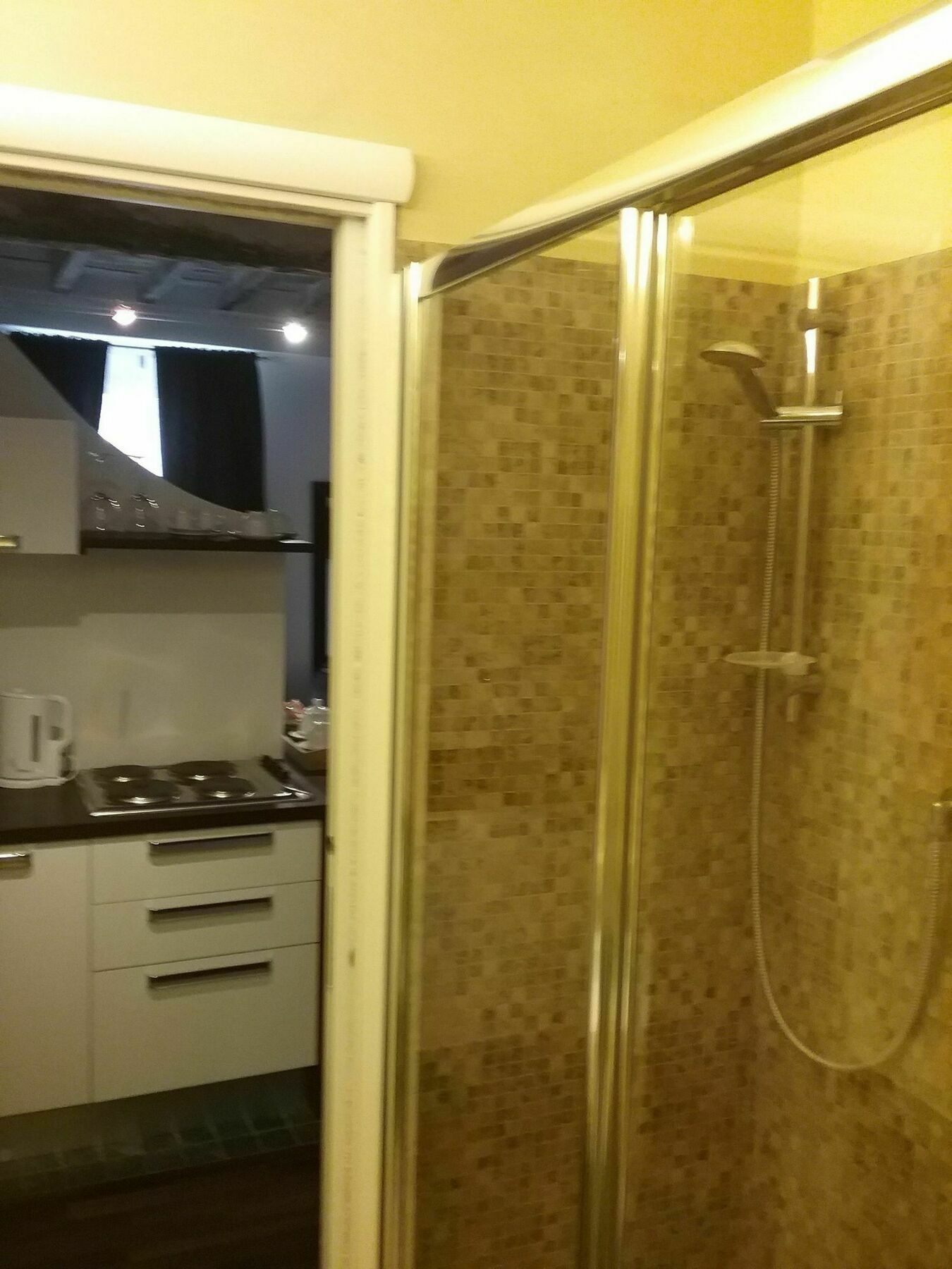 Orso Luxury Apartment Рим Екстериор снимка