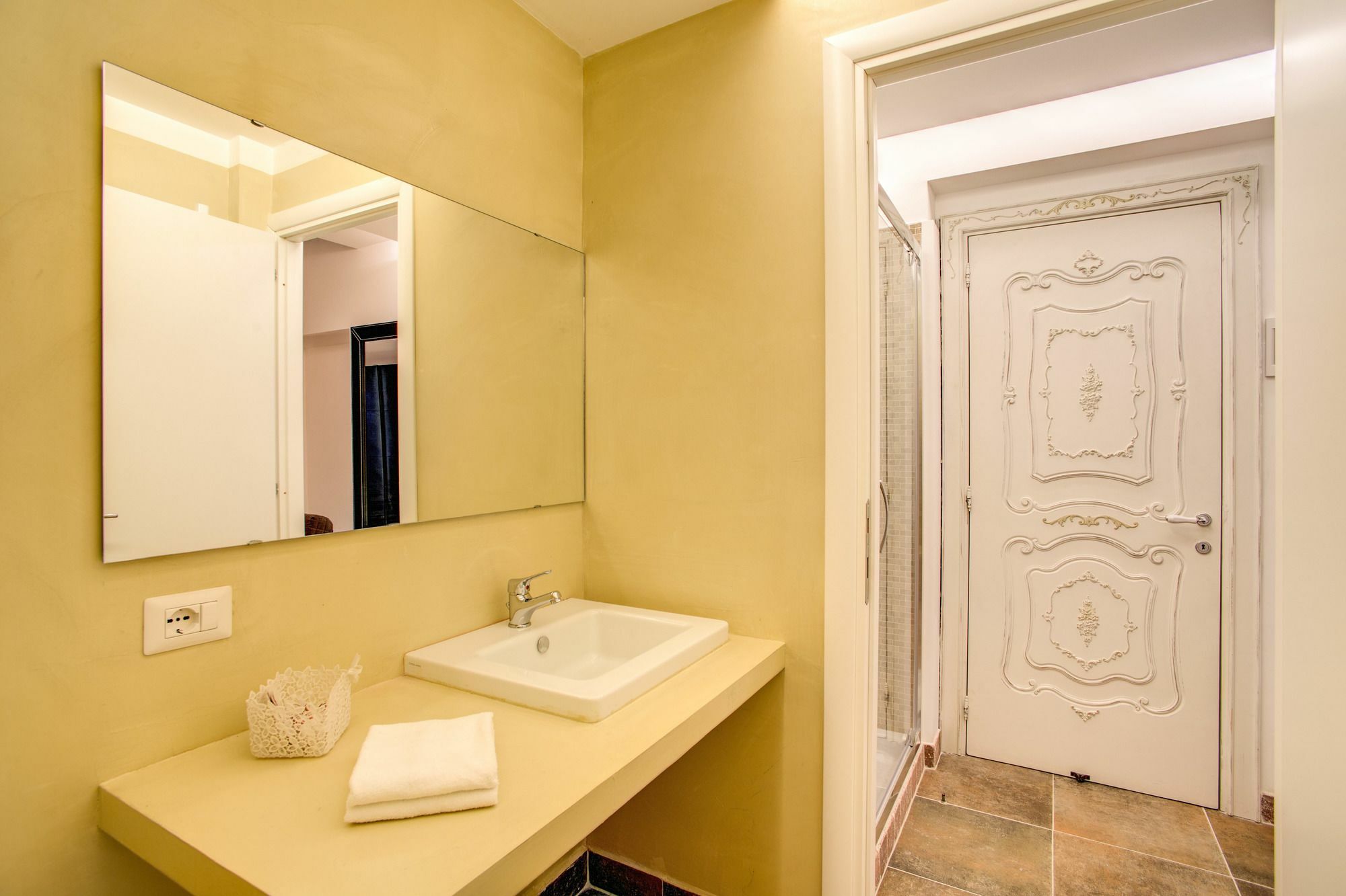 Orso Luxury Apartment Рим Екстериор снимка
