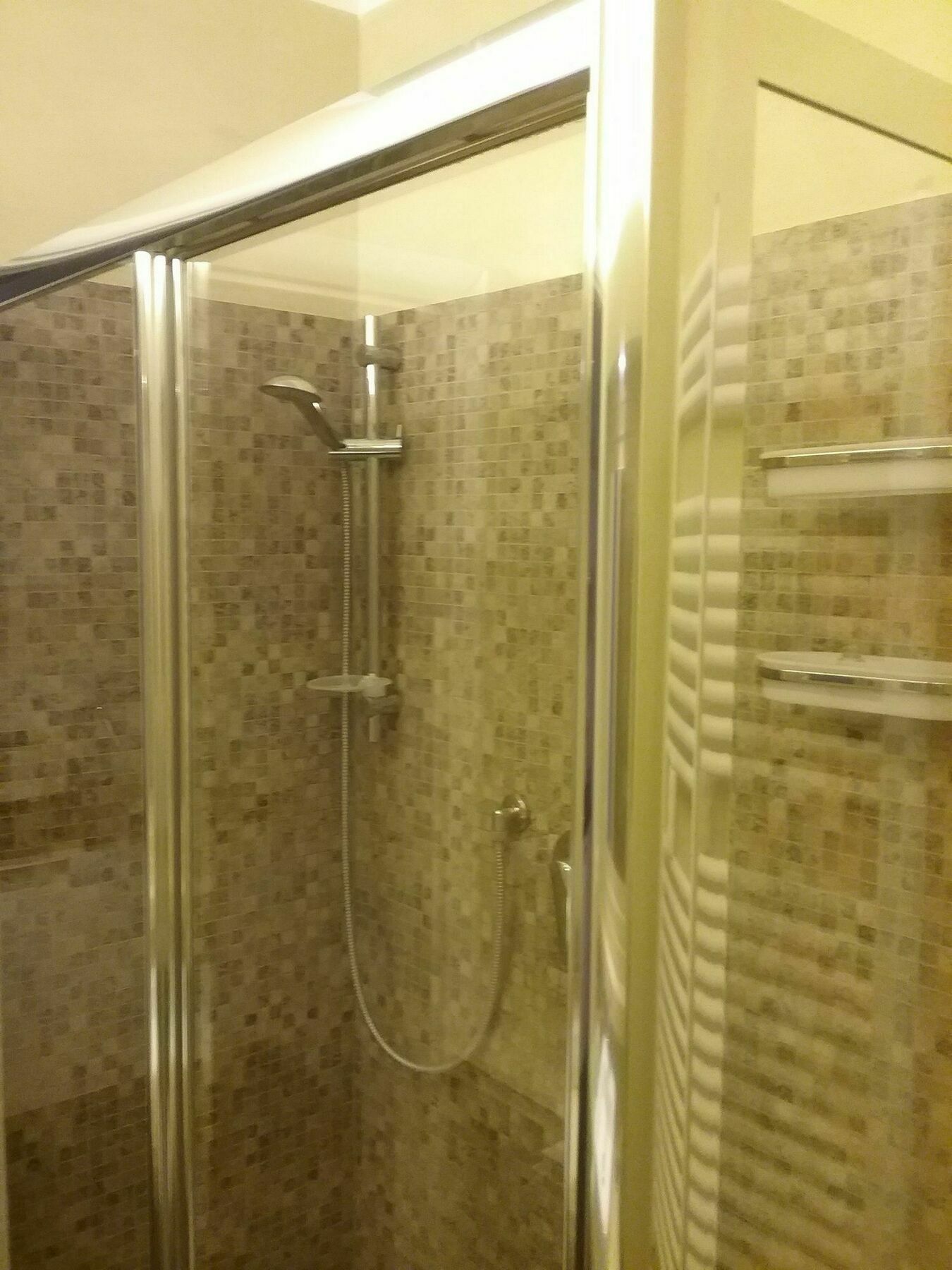 Orso Luxury Apartment Рим Екстериор снимка