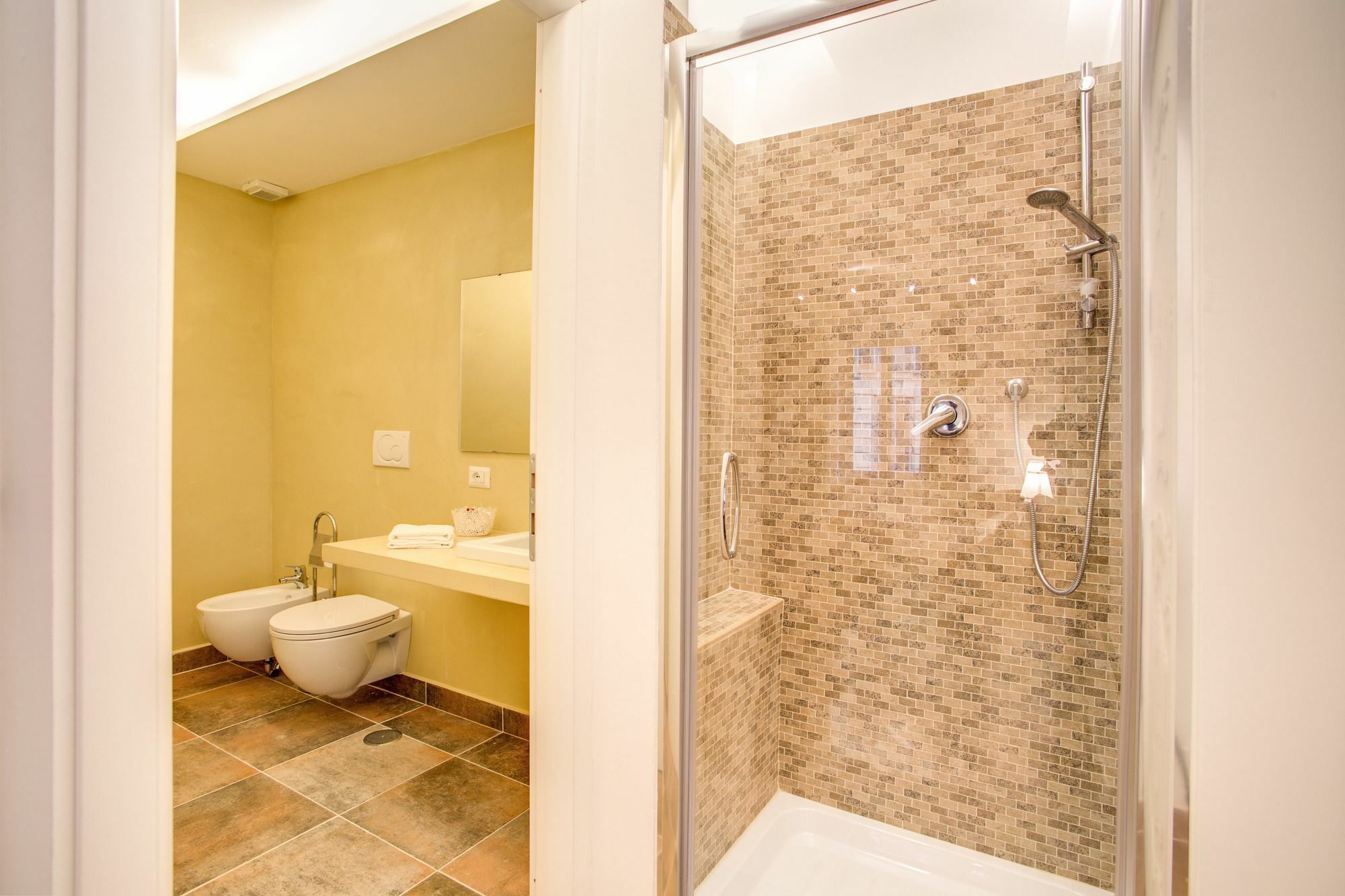 Orso Luxury Apartment Рим Екстериор снимка
